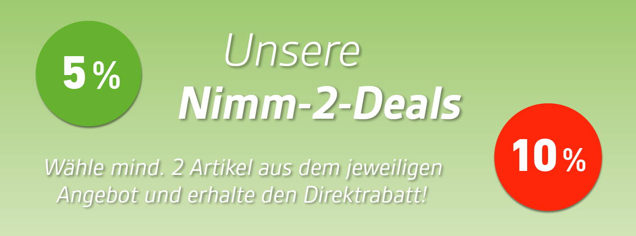 Nimm-2-Produkte