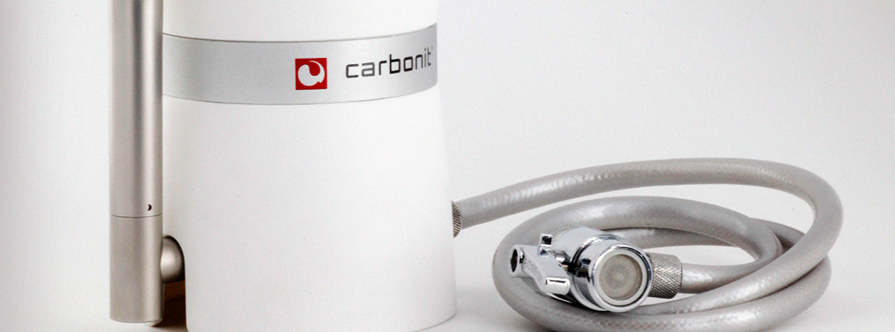 Carbonit Filtergeräte