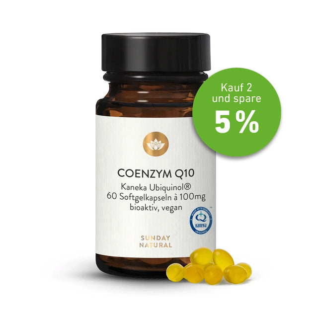 Coenzym Q10