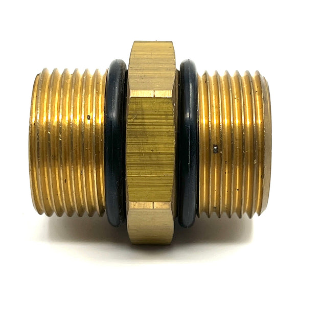 Doppel-Vario-Verbinder 3/4