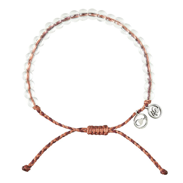 4Ocean Puffer Fish Perlenarmband