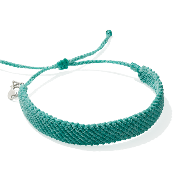 4Ocean Armband Bali Horizon Seafoam Green