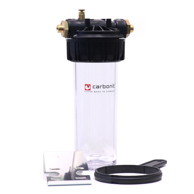 VARIO HP Austauschgehäuse V2, Ersatzgehäuse für Variante