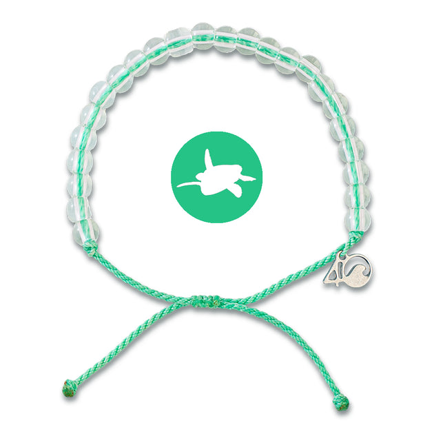 4Ocean Armband Loggerhead Turtle