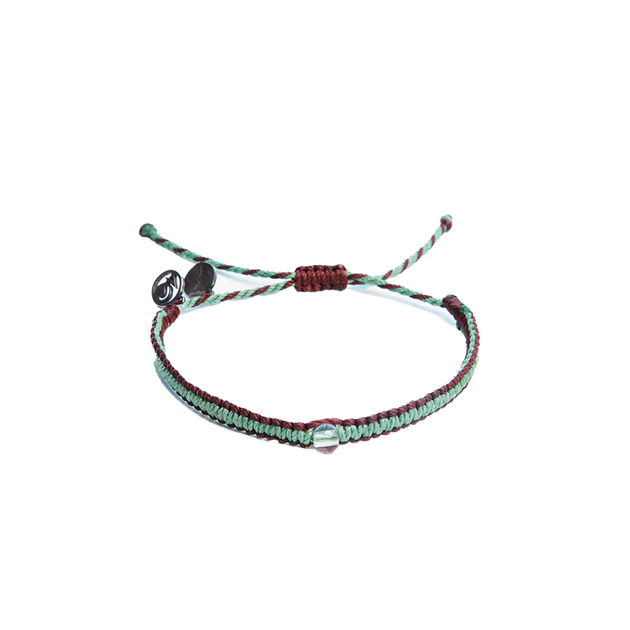 4Ocean Armband x Mang red/mangrove
