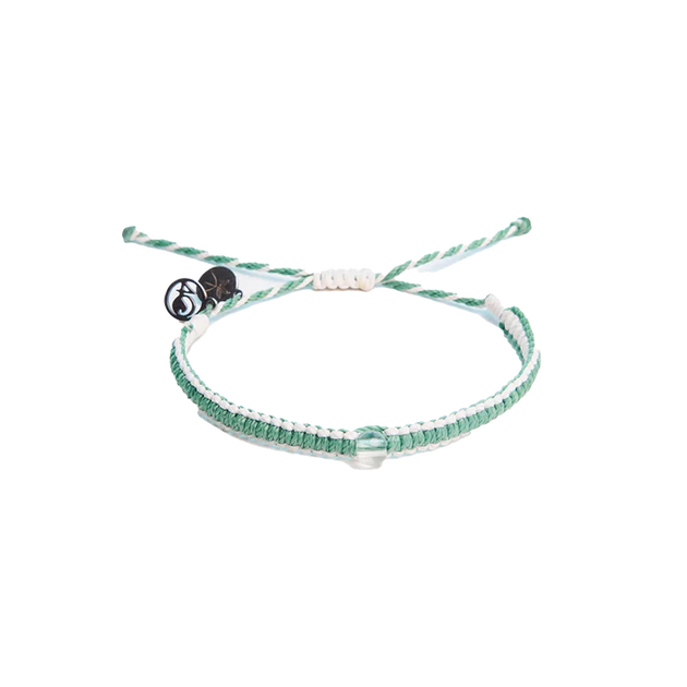 4Ocean Armband x  Mang white/mangrove