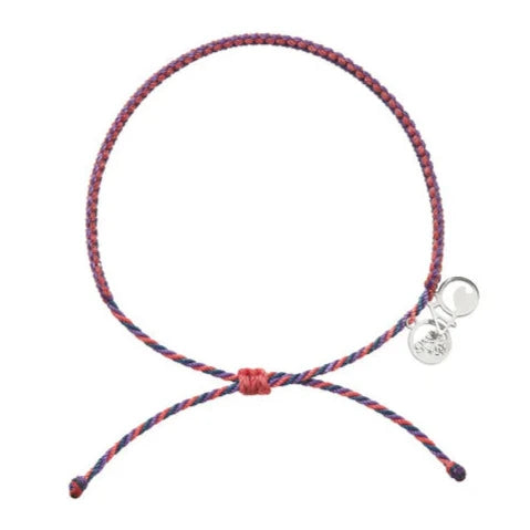 4Ocean Armband Mesoamerican Reef