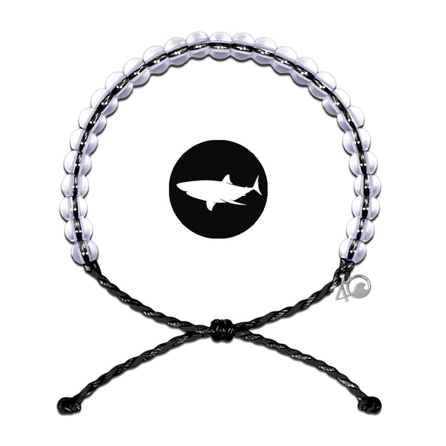 4Ocean Armband Shark