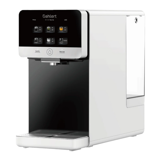 DT-WP-22 reverse osmosis all in one