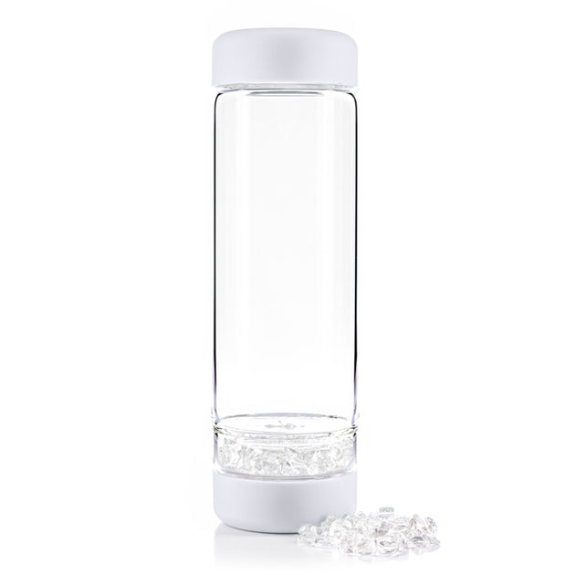 inu! Trinkflasche cloud white 0,5 l