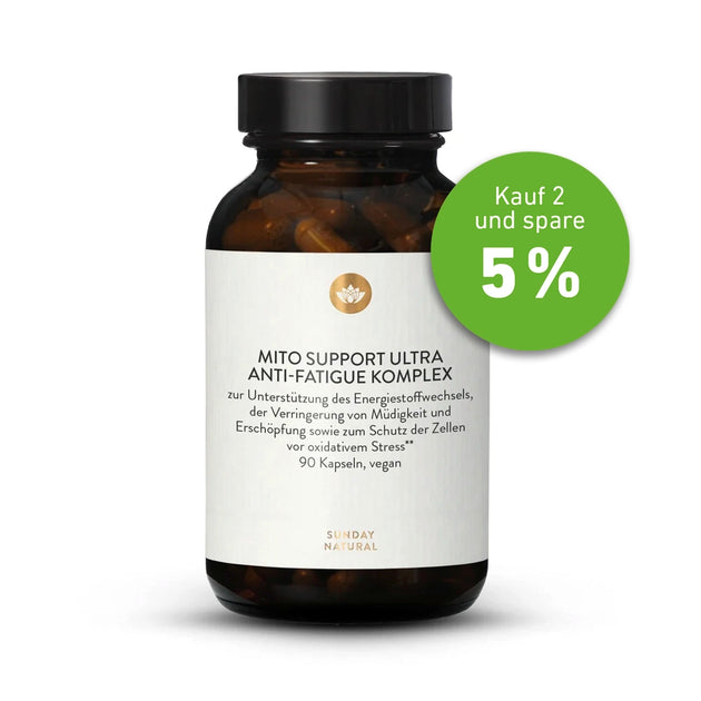 Mito Support Ultra 90 Kps.