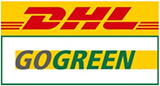 DHL - go green