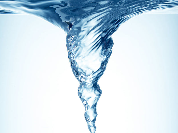 Was und wofür sind eigentlich Wasserwirbler?