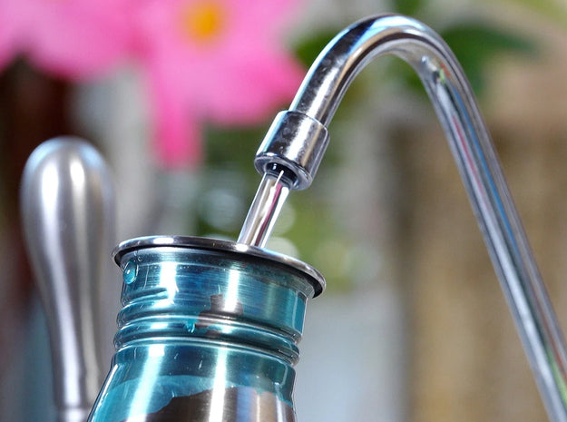 Osmosewasser mineralisieren – lohnt sich das?