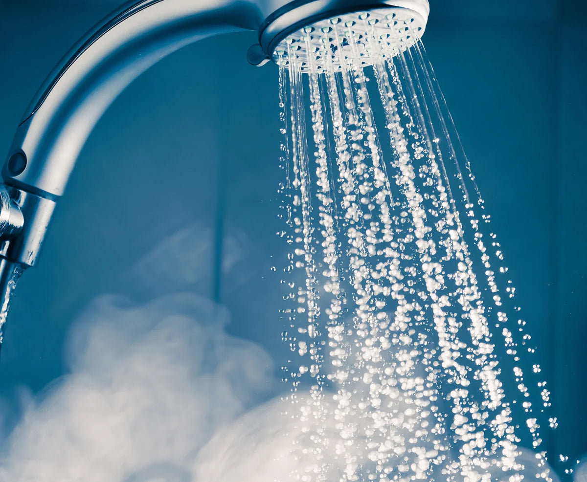 Legionellen im Wasser – Was Sie wissen müssen
