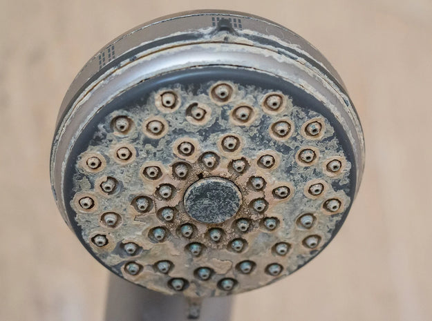 Kalkentfernung – die Anleitung zu kalkfreiem Wasser