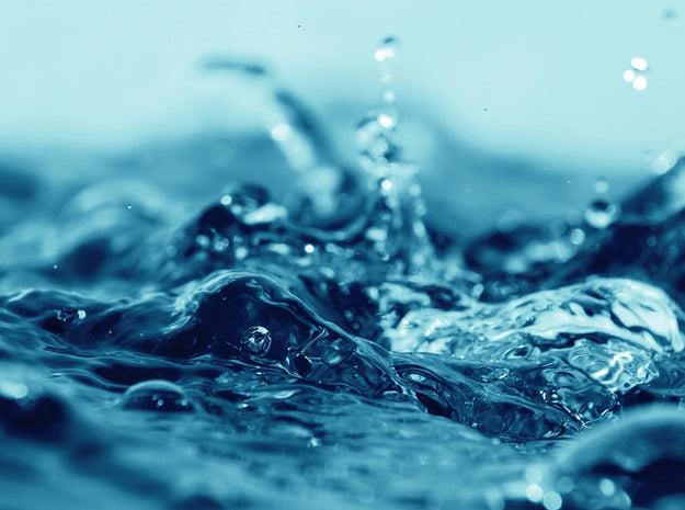 Was hat es mit „lebendigem Wasser“ auf sich? – Die wichtigsten Fakten