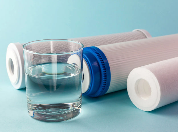 Sind Wasserfilter sinnvoll?