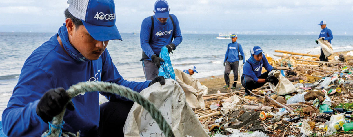 4Ocean Produkte