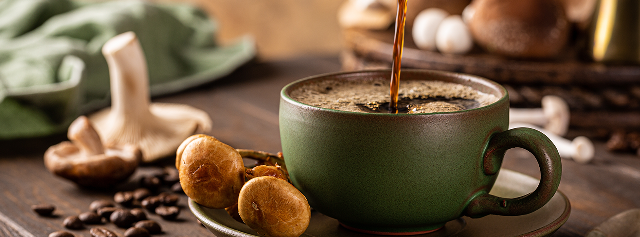 Healthy Winter Drinks