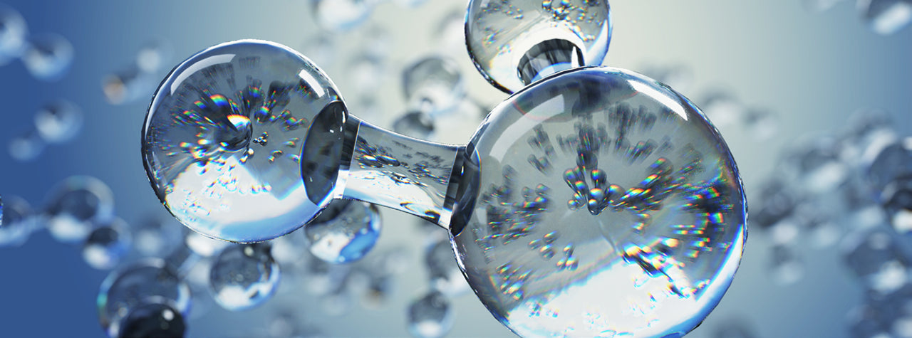 Wasserbelebung