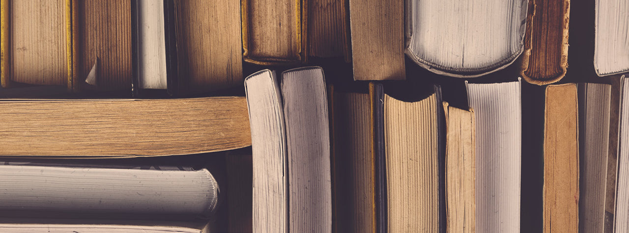 Bücher/Medien