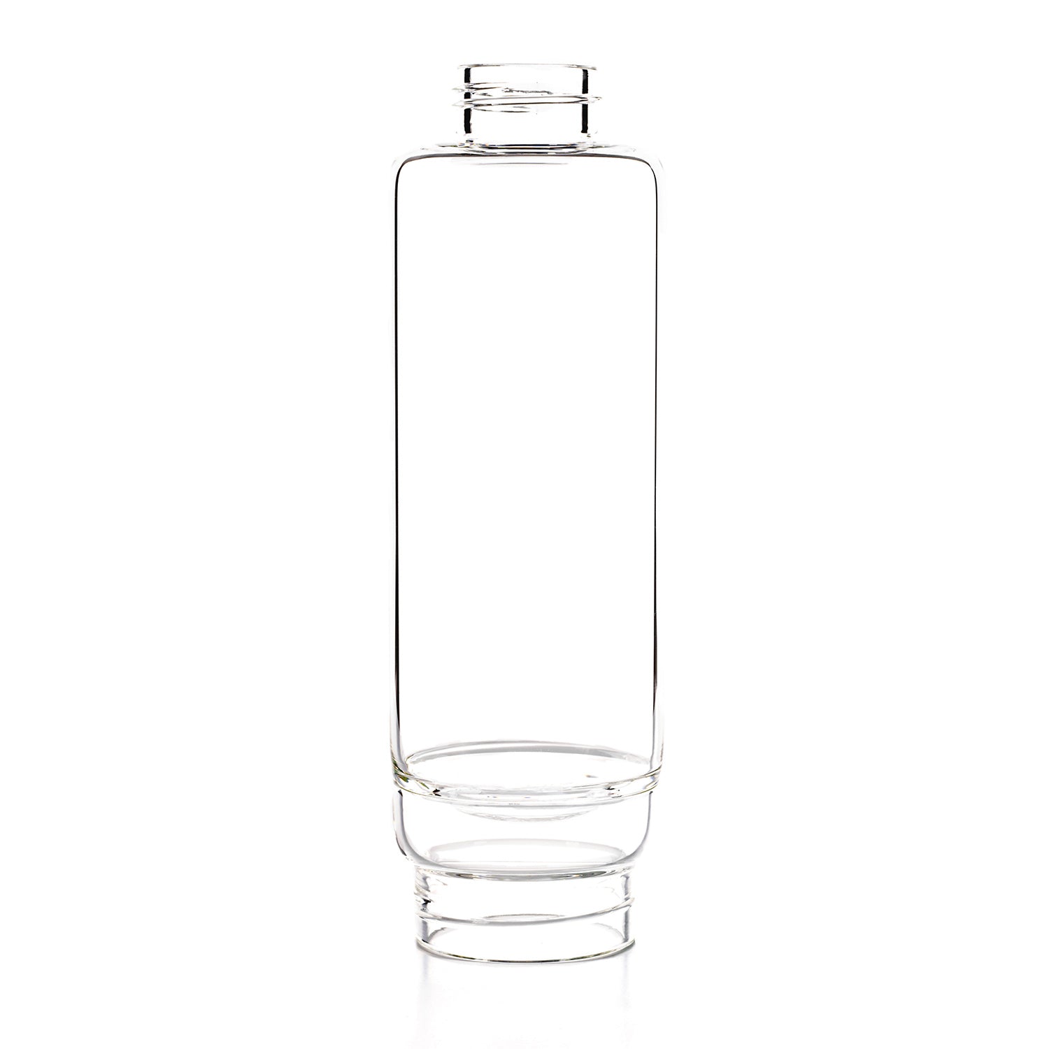 inu! Trinkflasche lava grey 0,5 l