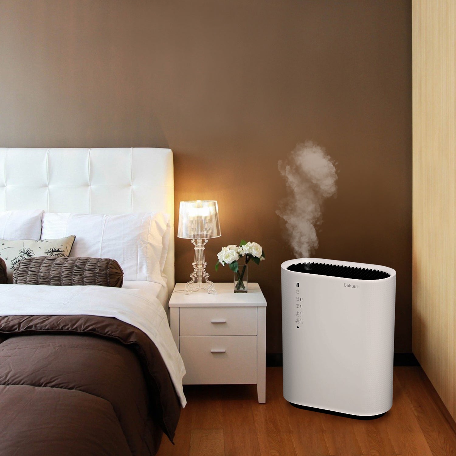 DT-HAP-21 Air Purifier/Humidification