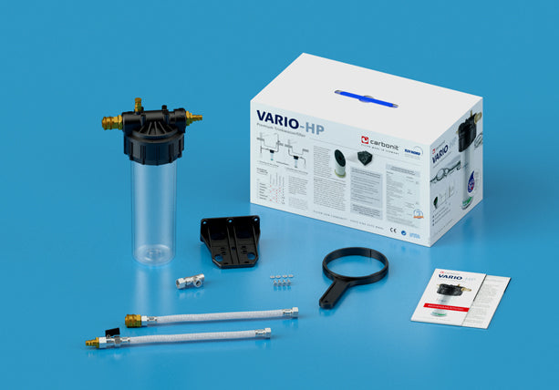 VARIO-HP Basic