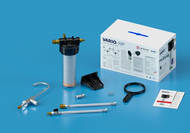 VARIO-HP Comfort