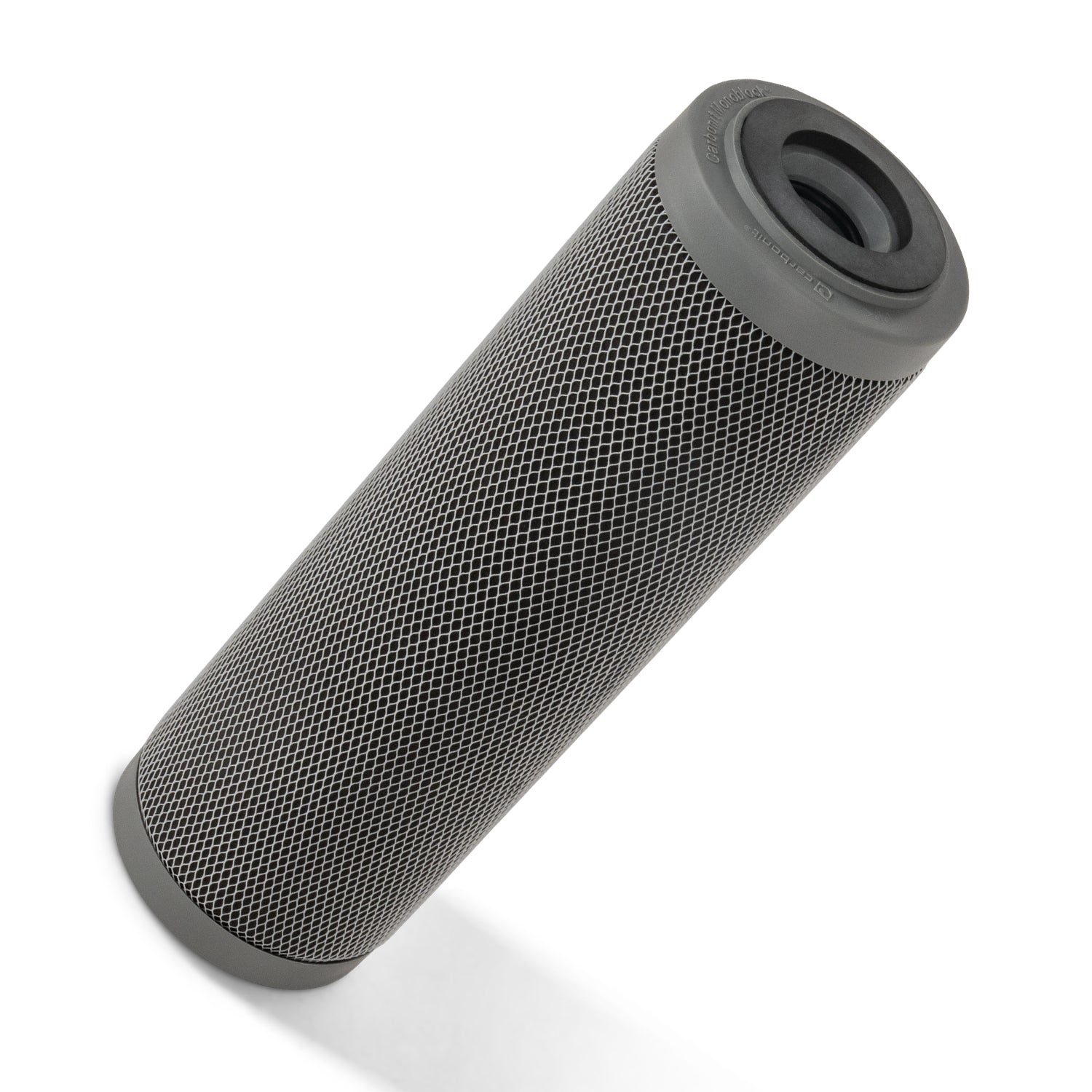 GFP M200 – AK mit Schwermetall Absorber