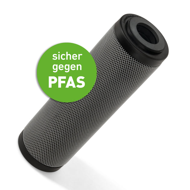 GFP P200 – AK mit PFAS Absorber