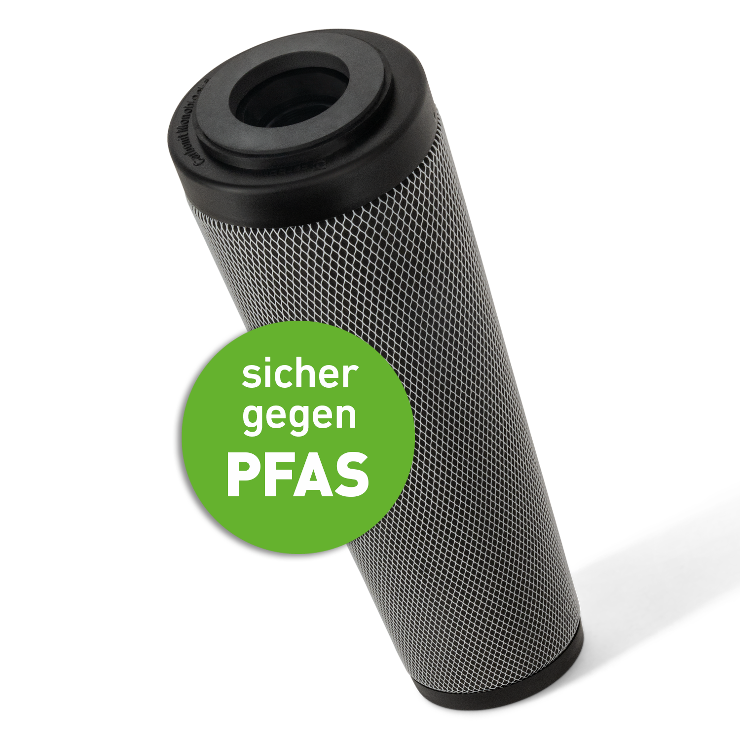 GFP P200 – AK mit PFAS Absorber