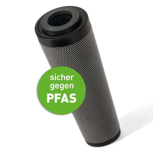 GFP P200 – AK mit PFAS Absorber