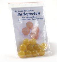 Didier Badeperlen mit Germanium 10+1