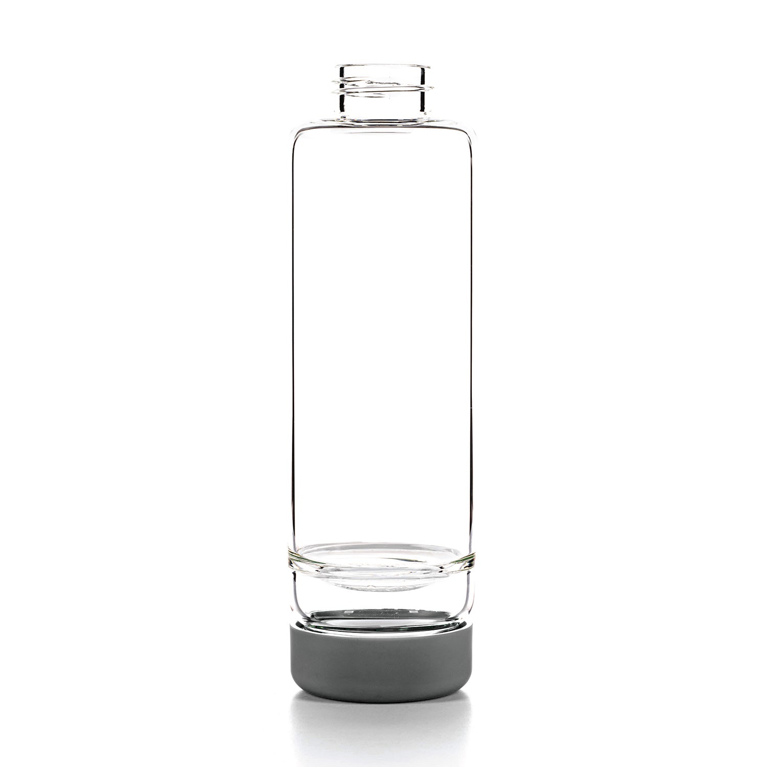 inu! Trinkflasche lava grey 0,5 l