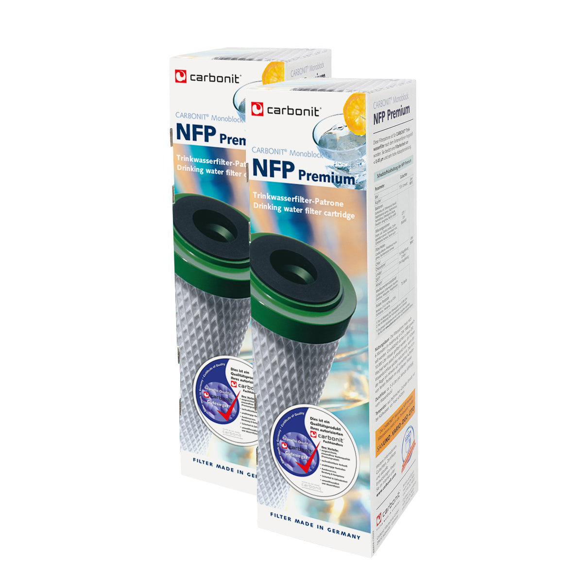 VARIO-HP Küche Sparset