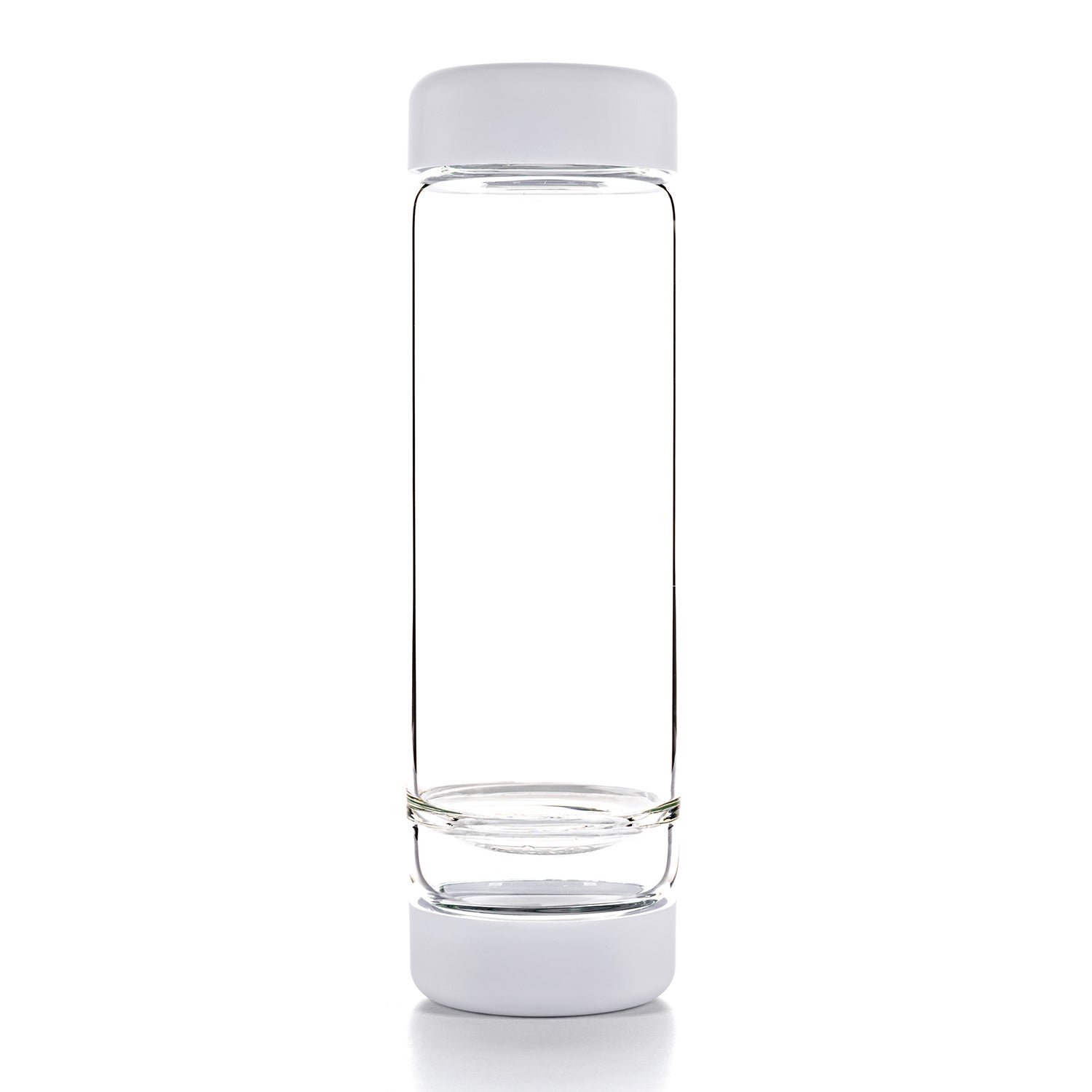 inu! Trinkflasche cloud white 0,5 l