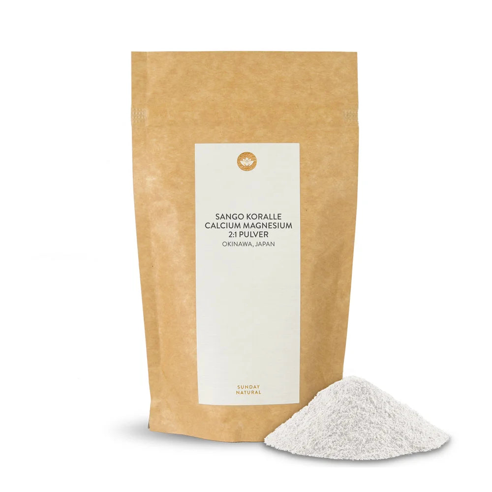 Sango Meeres Koralle 200 g