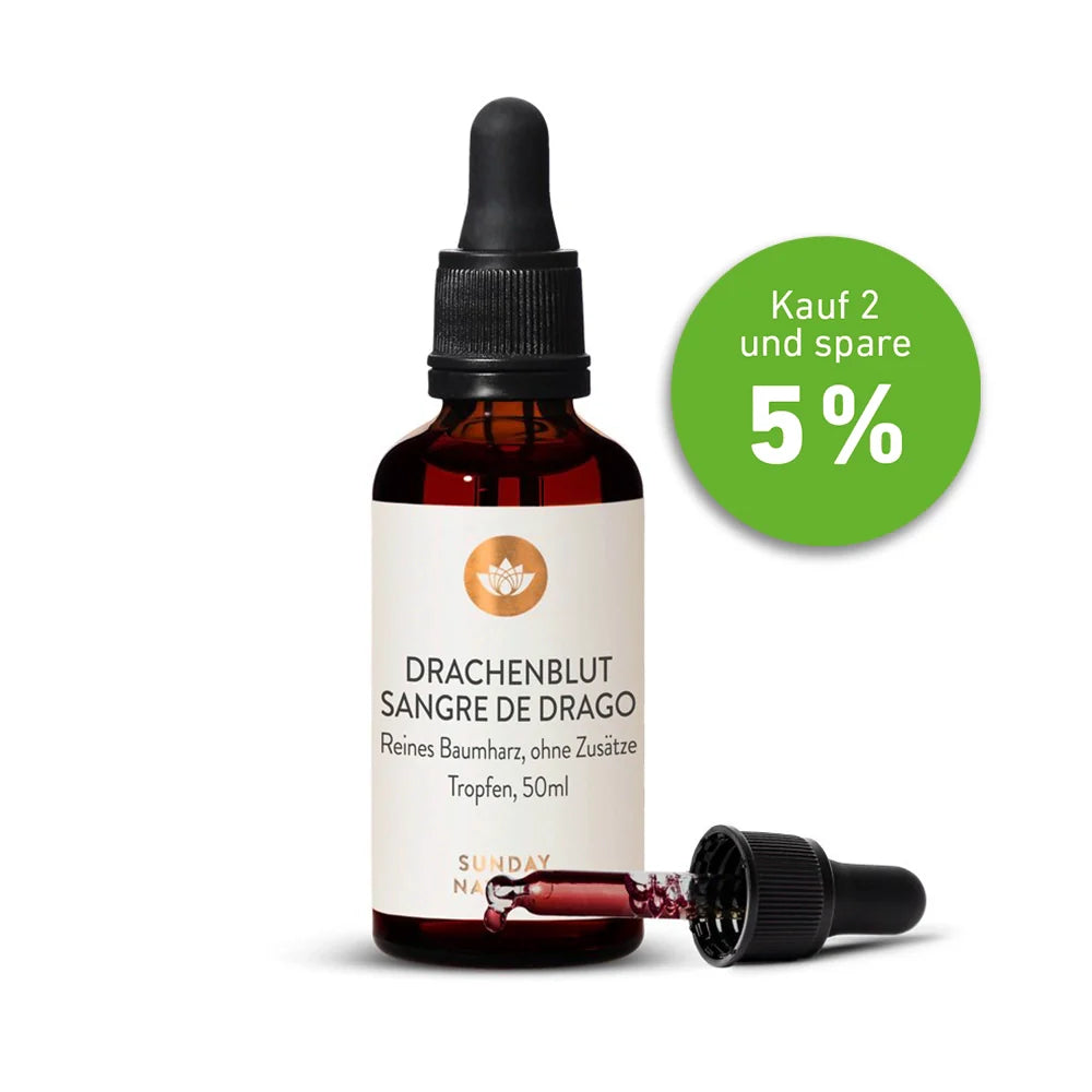 Drachenblut Sangre de Drago 50 ml