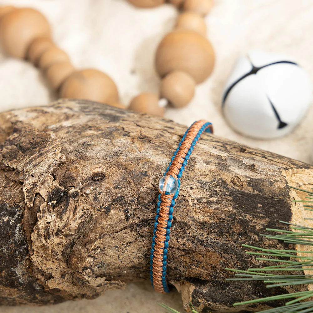 4Ocean Armband Luxe seaside