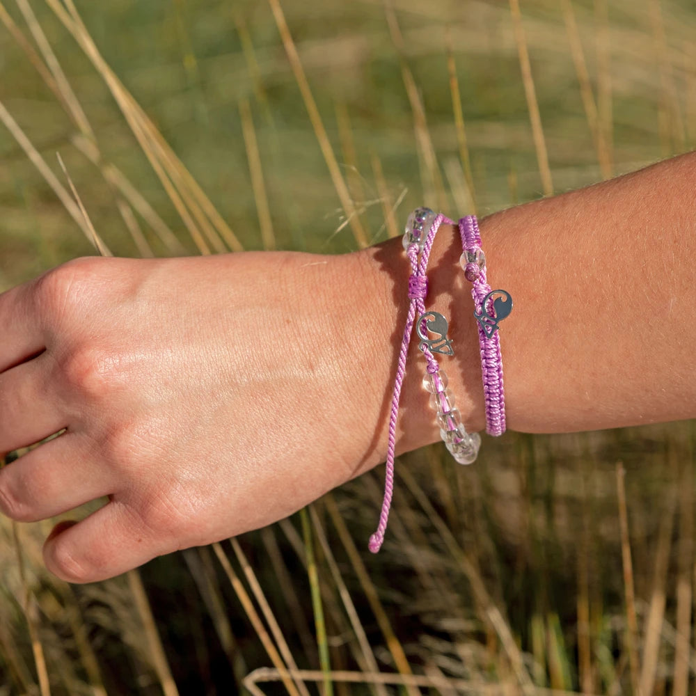 4Ocean Armband Dumbo Octopus Medium