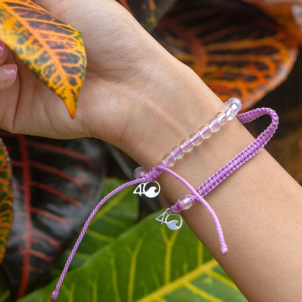 4Ocean Armband Dumbo Octopus Medium