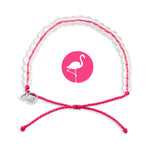 4OceansArmband Flamingo