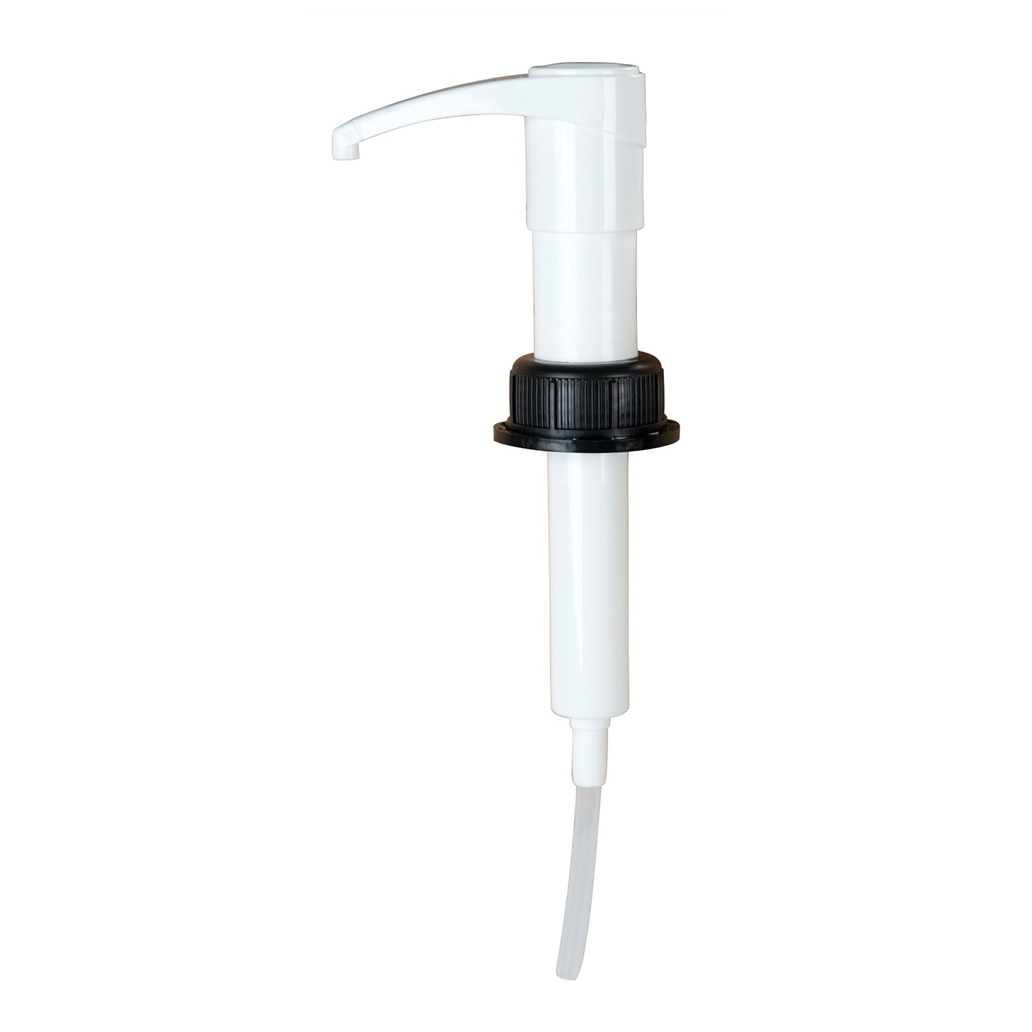 Dosierpumpe für 2,5 Ltr. Kanister