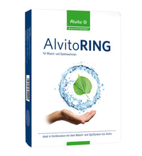 Alvito Spülring der physikalische Waschkraftverstärker
