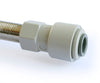 HAS Anschluss UNS 3/8" JG