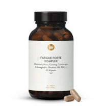 Fatigue Forte Komplex 90 Kps.