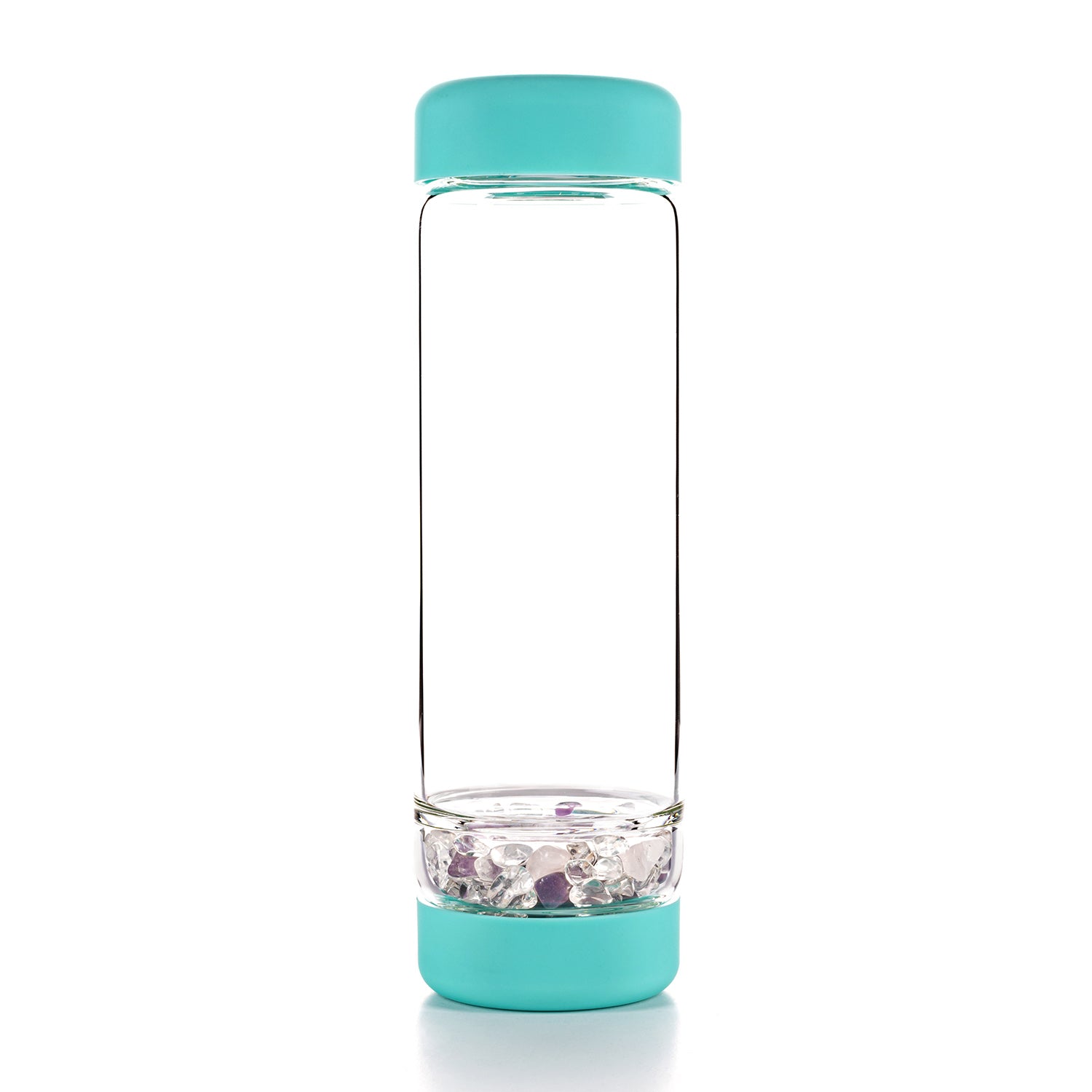 inu! Trinkflasche ocean blue 0,5 l