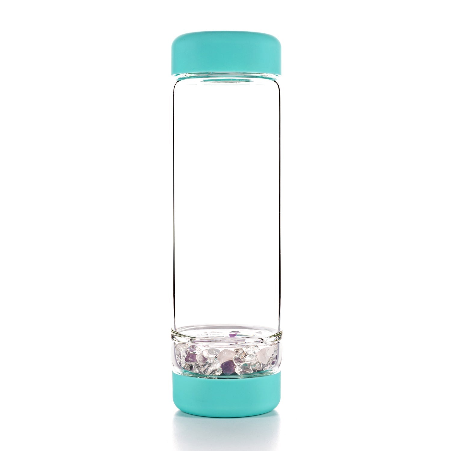 inu! Trinkflasche ocean blue 0,5 l